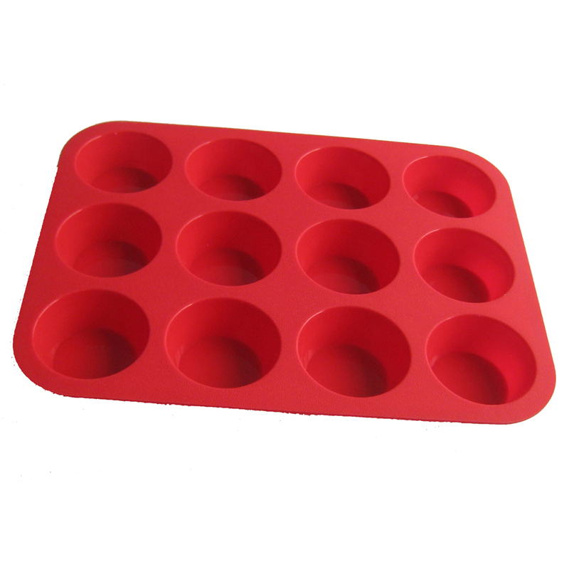 Silicone Cake Pan