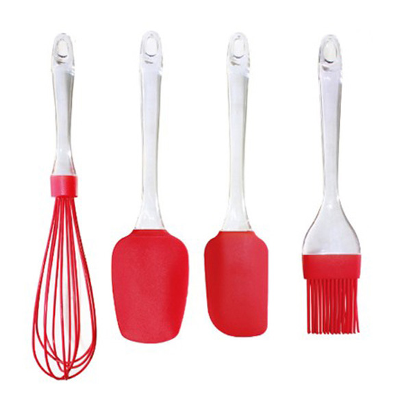 Silicone Set
