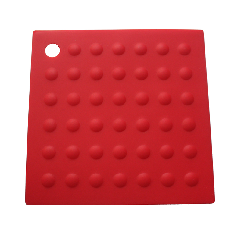 Silicone Trivet